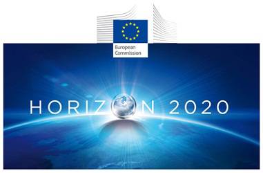  HORIZON 2020 منح بحثية مقدمة من برنامج‎