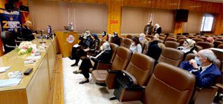 وزير التعليم العالي والبحث العلمي يفتتح فعاليات المؤتمر الدولي الثانى للخلايا الجذعية‎