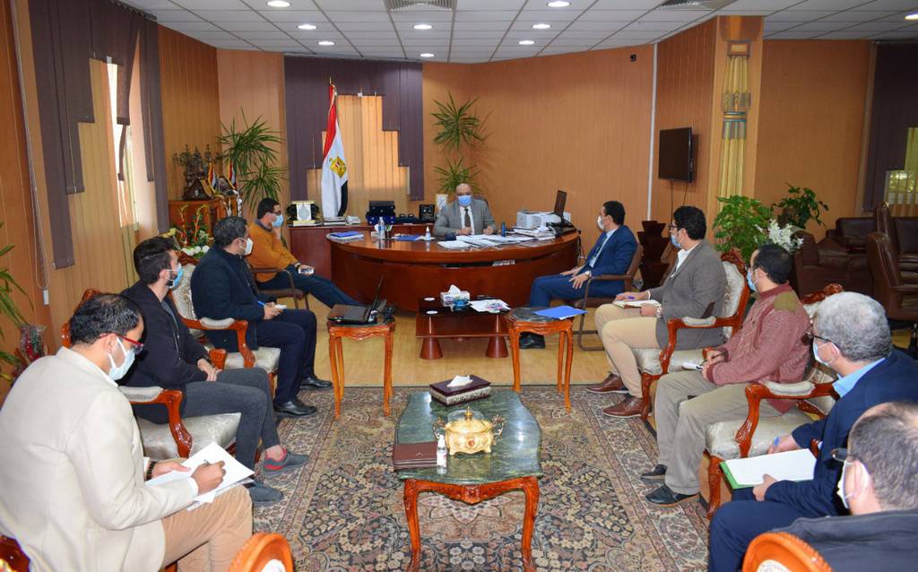 جامعة المنصورة تطلق مهرجان المنصورة الرقمي للمواهب فى نسخته الثانية 2021 م