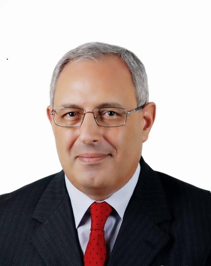 Le Professeur Dr. Ahmed Gamal El-Din Moussa nommé président du comité des études juridiques et du comité de coordination des sciences sociales et de gestion au Conseil supérieur des universités