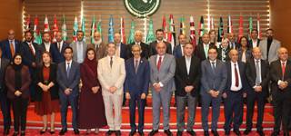 Mansoura University Participates in ALECSO Meeting in Tunisia to Promote Tourism Education and Green Jobs