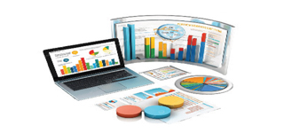 النشره الاحصائية لجامعة المنصورة 2024-2025