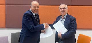 Academic and Research Cooperation with the Finnish Consortium for International Education (FCIE)