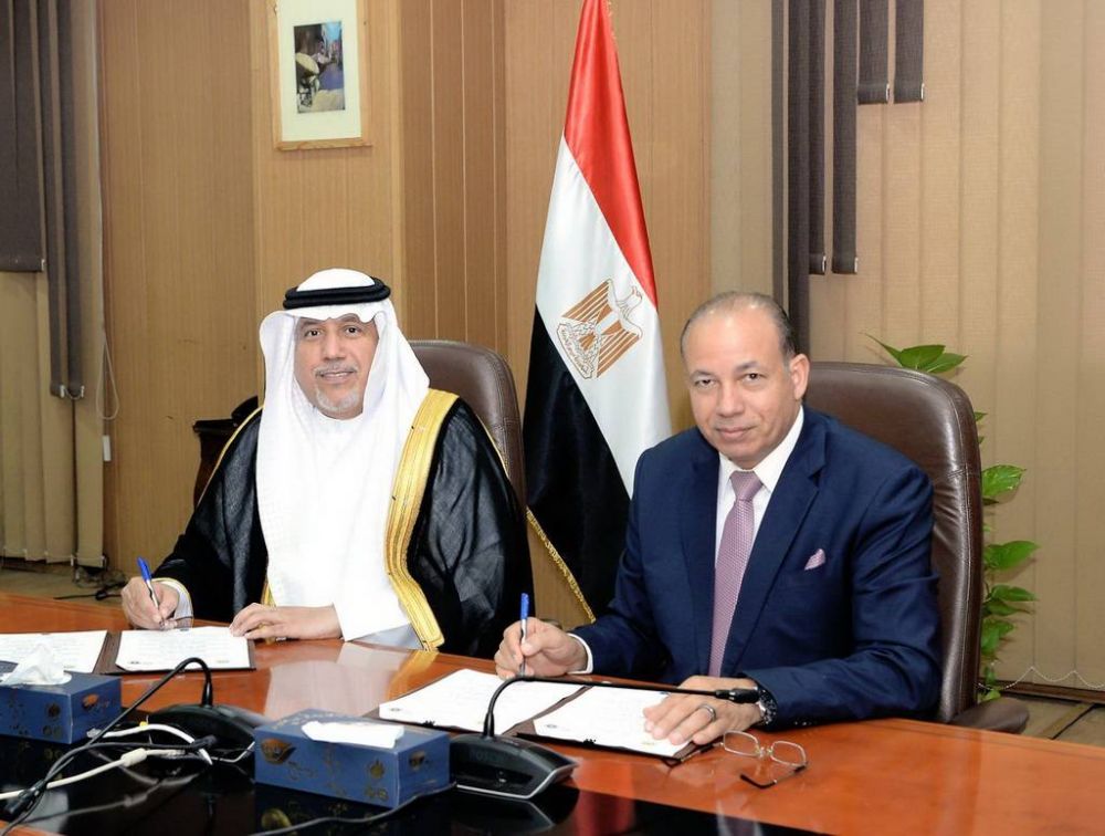 جامعة المنصورة توقع اتفاقية تعاون مع جامعة الملك فيصل لتعزيز الشراكة الأكاديمية والبحثية