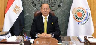 For the 6th consecutive time, Mansoura University leads Egyptian universities in literacy