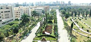 Mansoura University Ranked Among Top 100 Arab Universities in the 2026 Times Higher Education Arab University Rankings and Leads Egyptian Universities in Internationalization