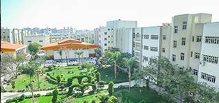 جامعة المنصورة تُعلن اعتماد كلية الحقوق كأول كلية حقوق حكومية مصرية تحصل على الاعتماد المؤسسي